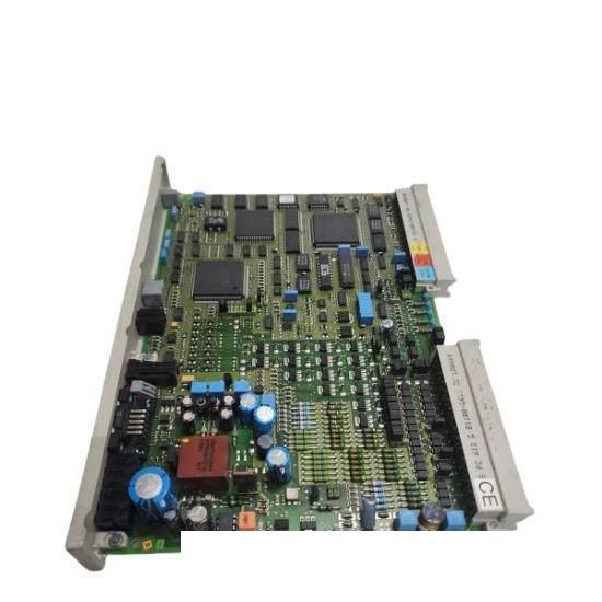 SIEMENS 6DS1412-8RR K-Loop Controller