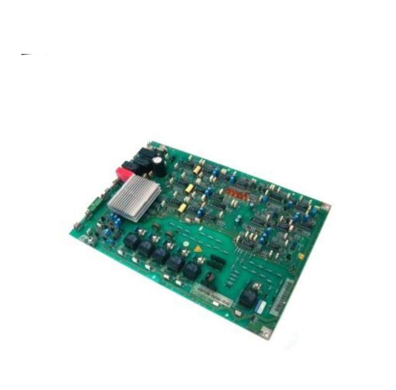 SIEMENS 6SE7036-0EF85-0EA0 Control and Pre-charging Module