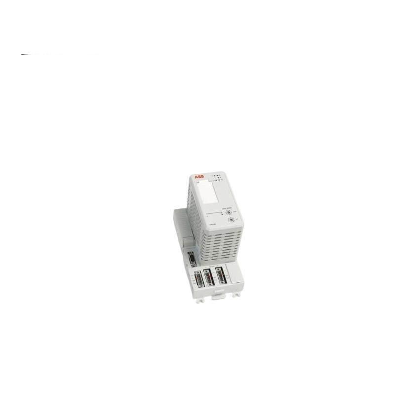 ABB CI810B CI810B AF 100 Fieldbus Comm. Interface