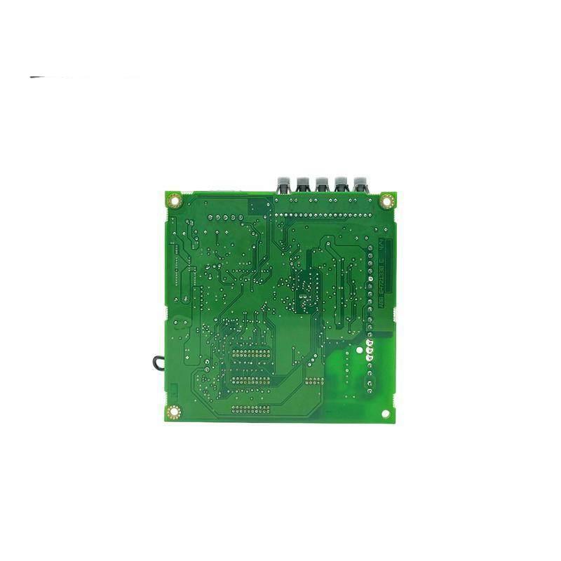 ABB AINT-14C 64721330 C INTERFACE BOARD