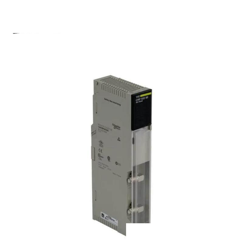 Schneider 140CRP93200 RIO head-end adaptor module