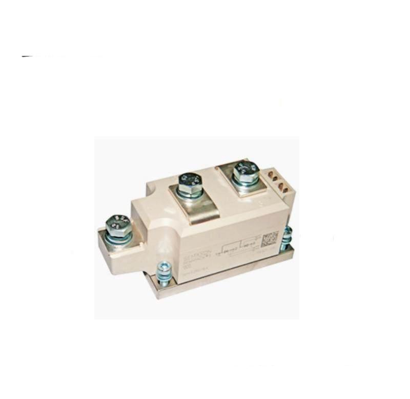 ABB SKKH280/20EH #68602203 THYRISTOR/DIODE MODULE