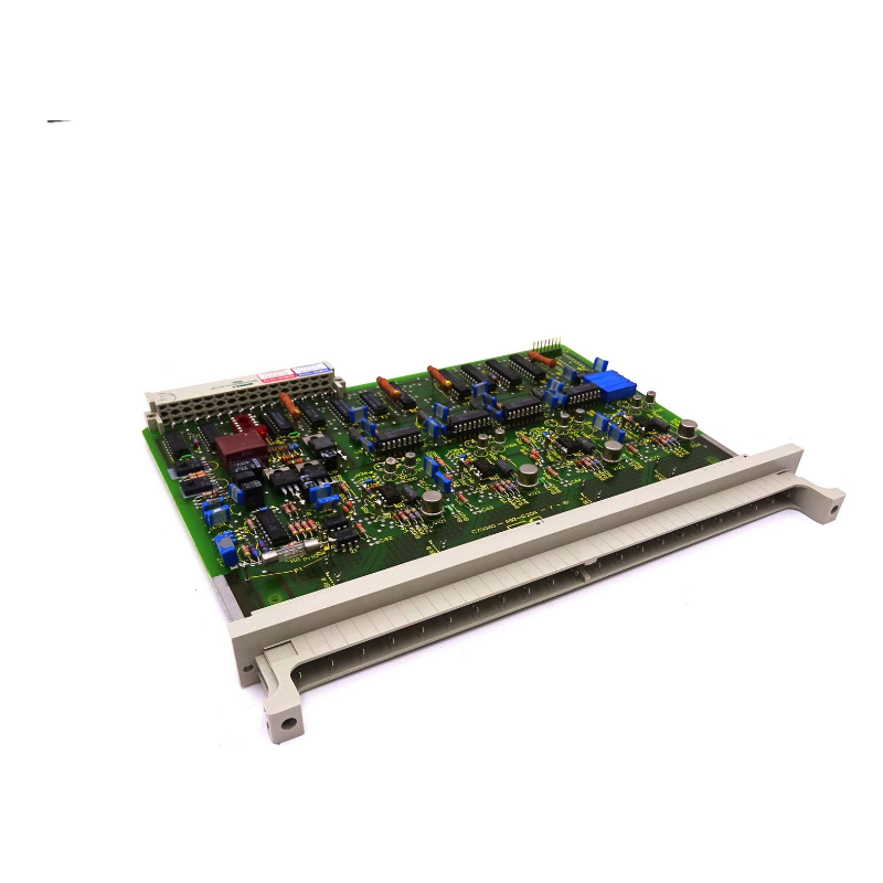 SIEMENS 6ES5476-3AA11 Analog Output Module