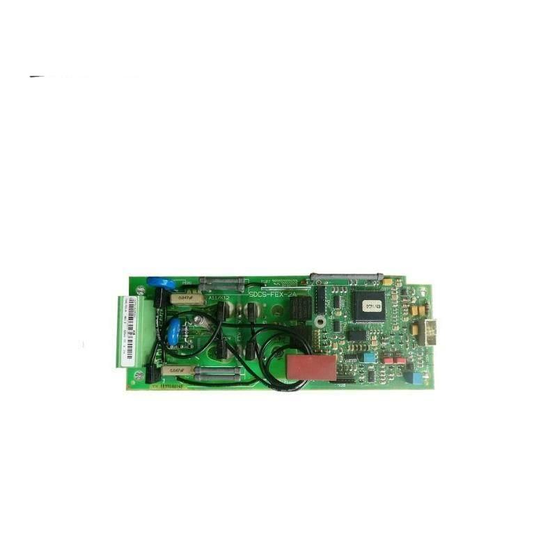 ABB SDCS-FEX-2A 3ADT311500R0001 SDCS-FEX-2A Power Supply Circuit Board