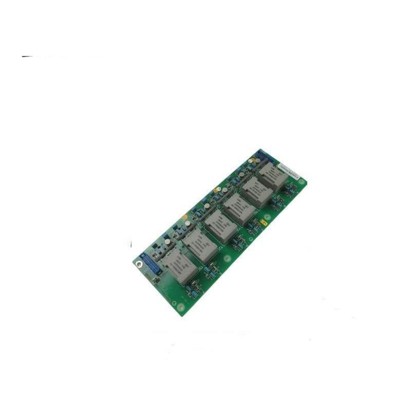 ABB SDCS-PIN-41A 3BSE004939R1 Pulse Transformer Rev E Circuit Board