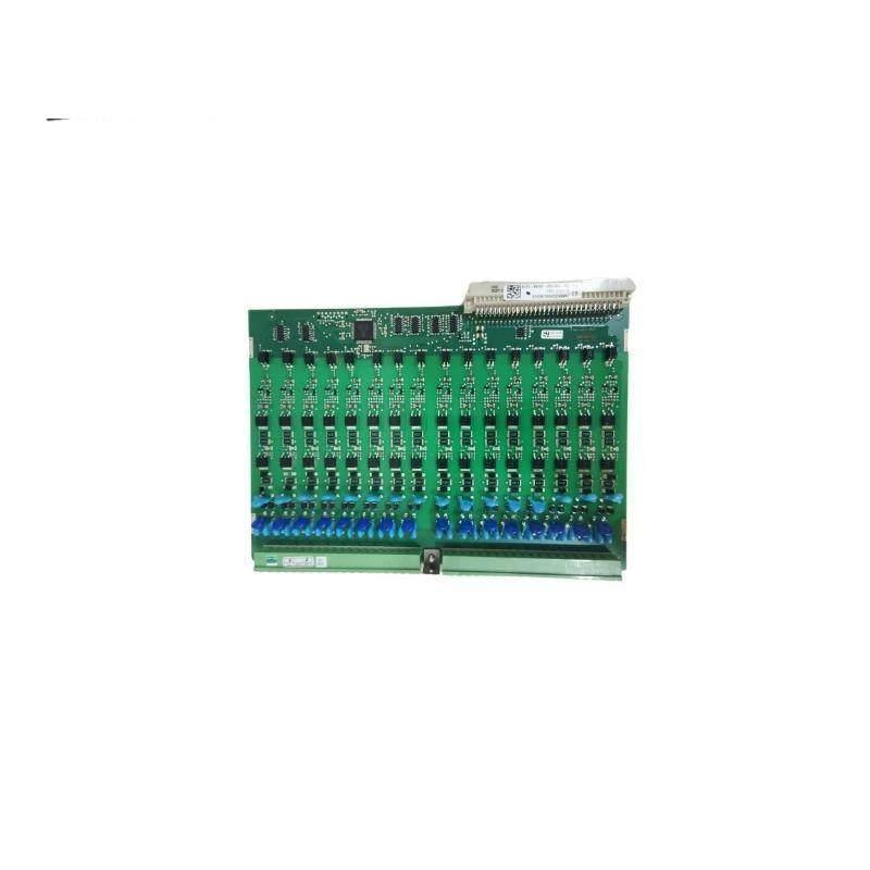 ABB 1MRK000508-BDr04 1MRK000007-21 PC Board