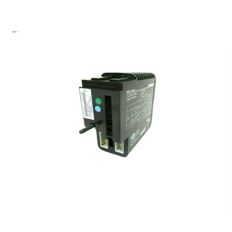 EMERSON KJ3002X1-BF1 12P1732X072 I/O module