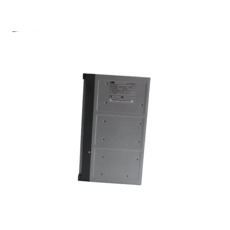ABB 07EA63R1 INPUT MODULE