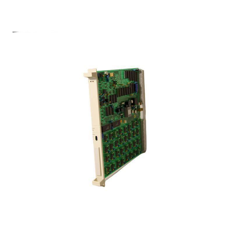 ABB DSAI110 57120001-DP Analog Input Module