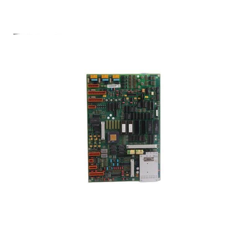 ABB DTCC901B 61430001-FU Input Module