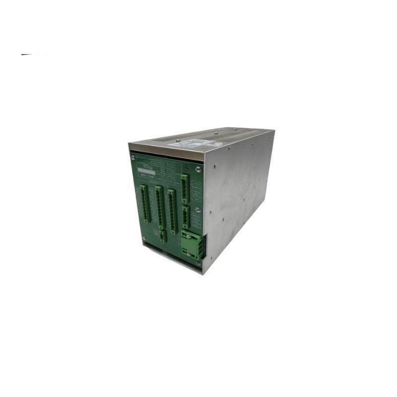 ABB MOX12-P3509 80026-173-23 POWER SUPPLY SWITCHING