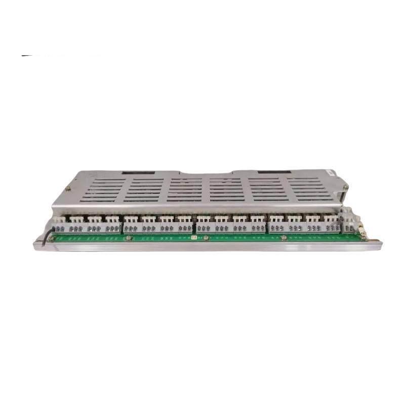 ABB UF C092 BE01 HIEE300910R1 Module