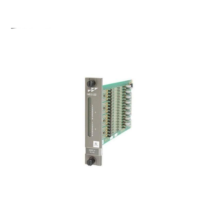 ABB IMDSI22 Digital Signal Input Module