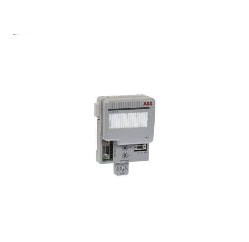 ABB CI801 3BSE022366R2 Interface