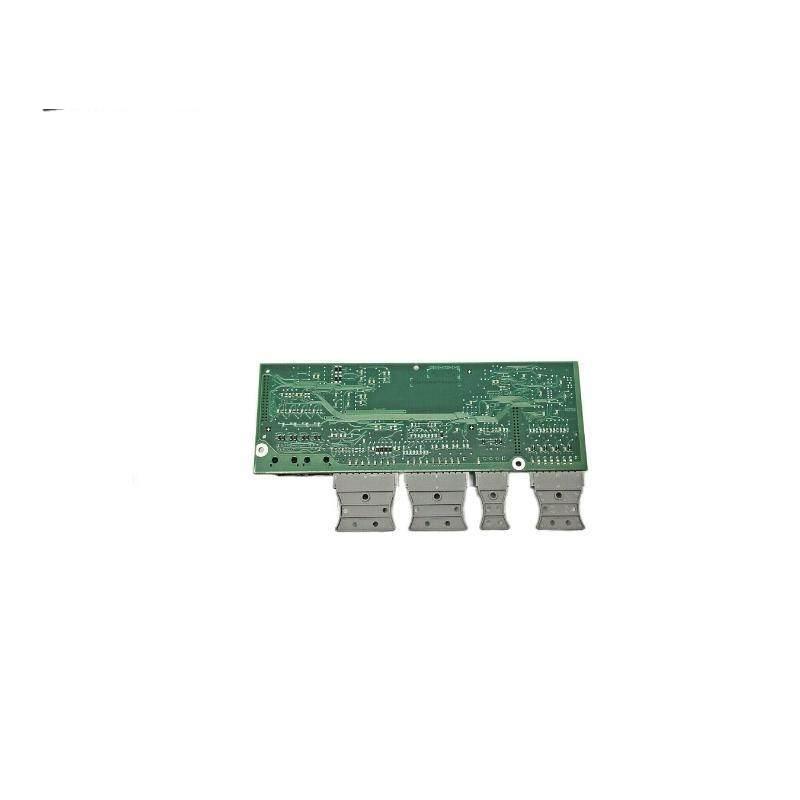 SIEMENS C98043-A7006-L1-5 SIMOREG-DC MASTER EXPANSION BOARD