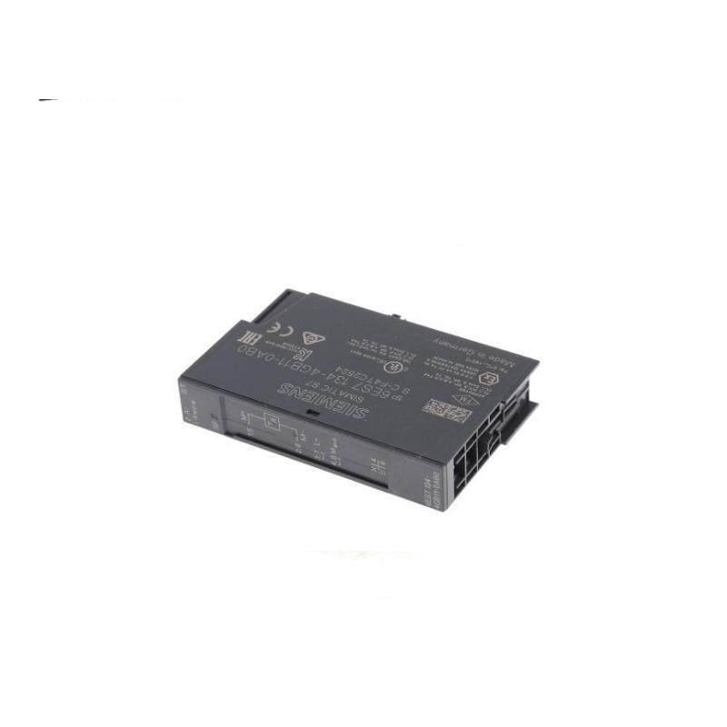 SIEMENS 6ES7134-4GB11-0AB0 Analog Input Module