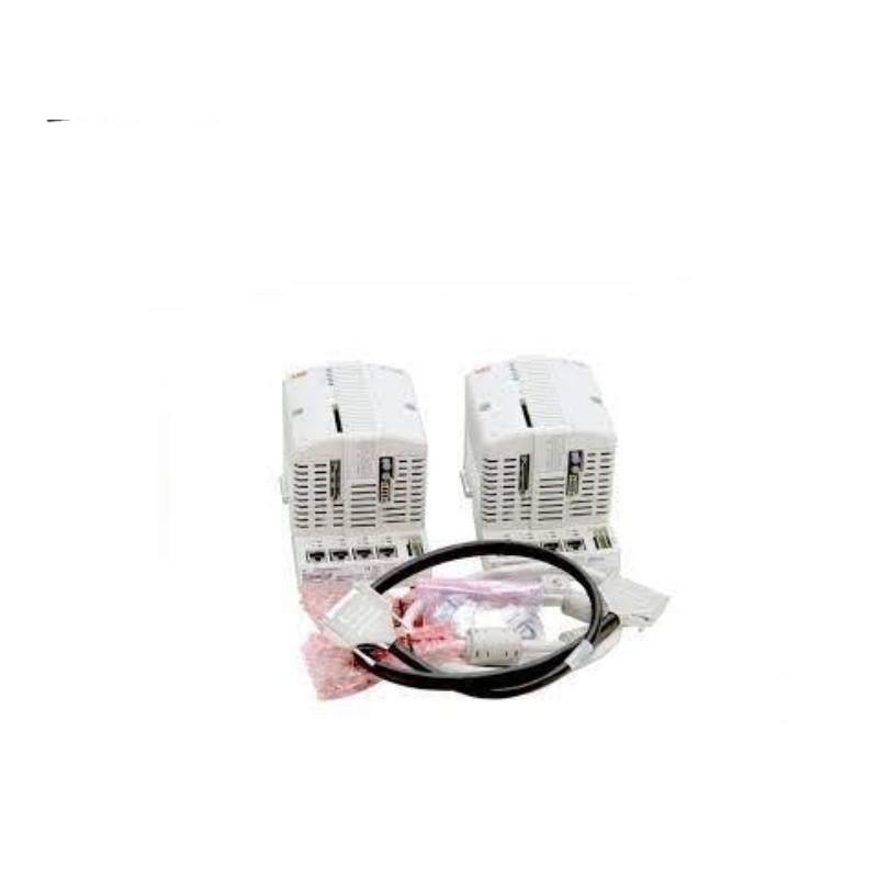 ABB PM857K02 PM857K02 Redundant controller unit