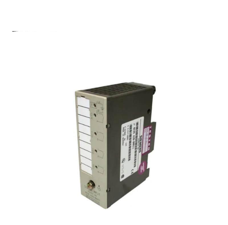 SIEMENS 6ES5420-8MA11 Digital Input Module