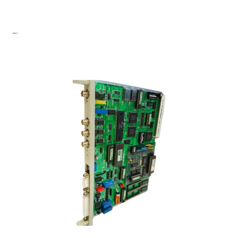 Siemens Simatic S5 EGA Avus 4 / UTV 4.0 CIRCUIT BOARD