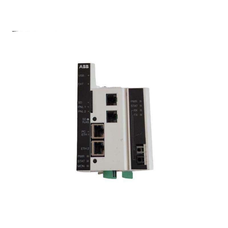 ABB NETA-21 Frequency converter accessories