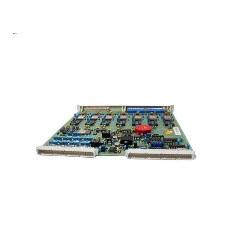 ABB DSAO120 57120001-EY Analog Output Board