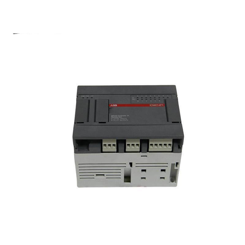 ABB 07KT98 WT98 GJR5253100R0270 Programmable Logic Controller