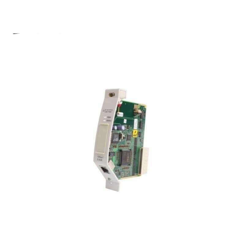 ABB EI813F 3BDH000022R1 EI 813F Ethernet Module