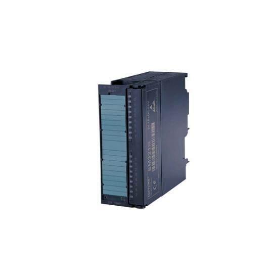 SIEMENS 6ES7331-7KF01-0AB0 ANALOG INPUT MODULE