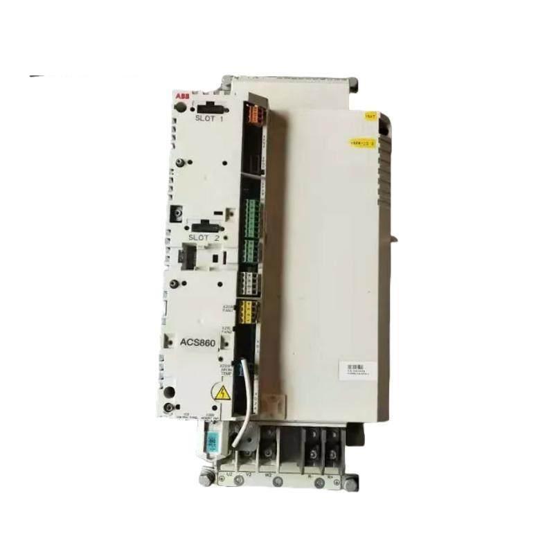 ABB ACS860-104-0078A-3 inverter modules