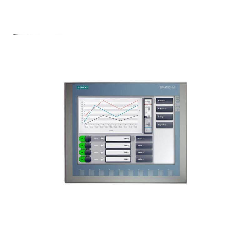 SIEMENS 6AV2123-2MB03-0AX0 OPERATOR INTERFACE