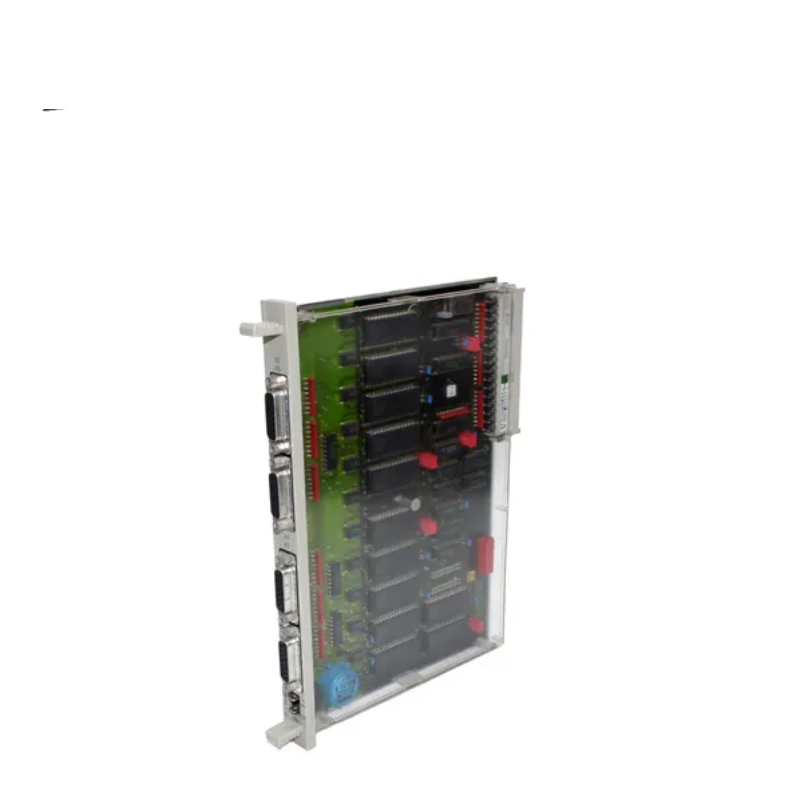 SIEMENS 6FM1705-3AA00 WF705 Module