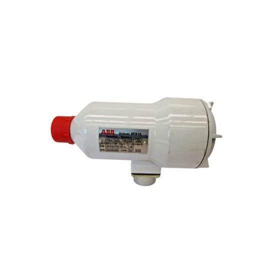 ABB SF810-FOC-IR-TL Scanner head