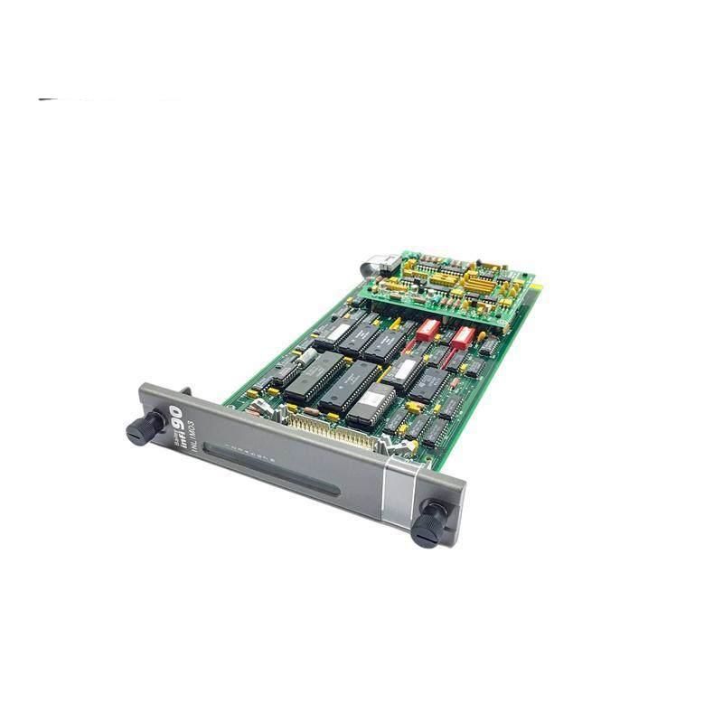 ABB INLIM03 Interface Module