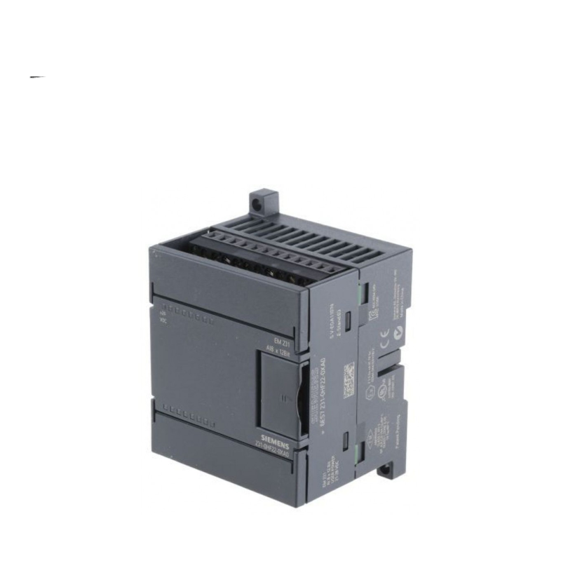 SIEMENS 6ES7231-0HF22-0XA0 Analog input EM 231