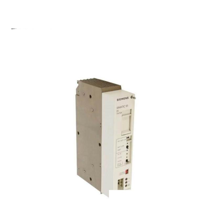 SIEMENS 6ES5951-7LD11 Power Supply