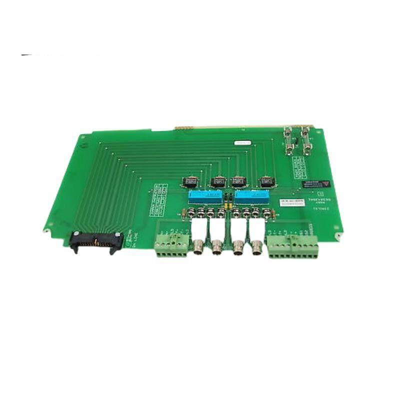 ABB IIMCL01 Circuit board