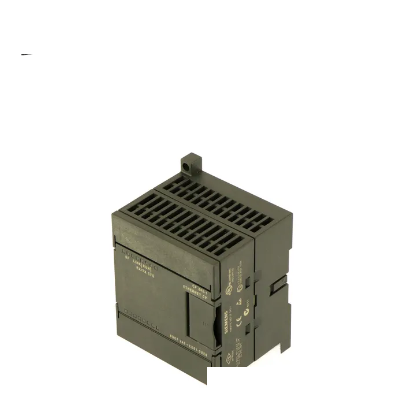 SIEMENS 6GK7243-1EX01-0XE0 Communication processor