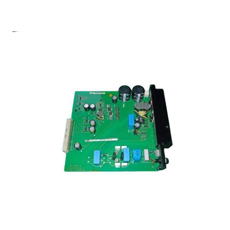 ABB HESG324490R1 316NG65 Relay control