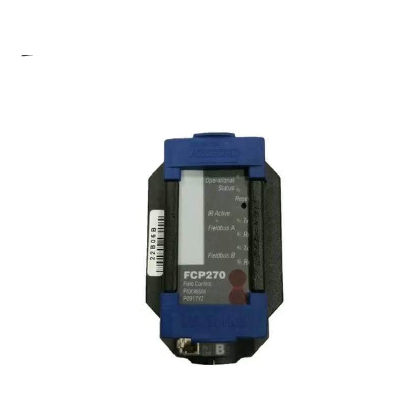 FOXBORO FCP270 P0917YZ Control Processor