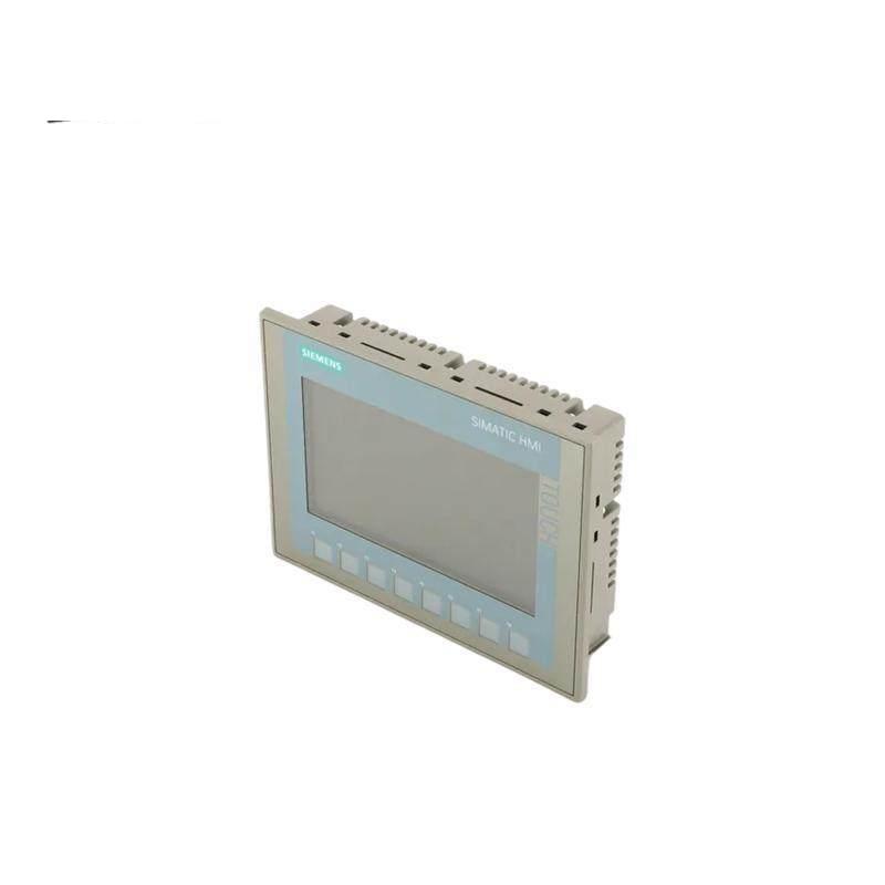 SIEMENS 6AV2123-2GA03-0AX0 BASIC PANEL