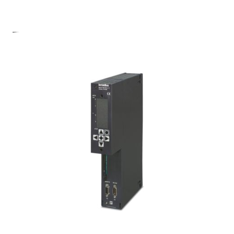 SIEMENS IBS S7 400 DSC/I-T SIMATIC S7 400 PLC