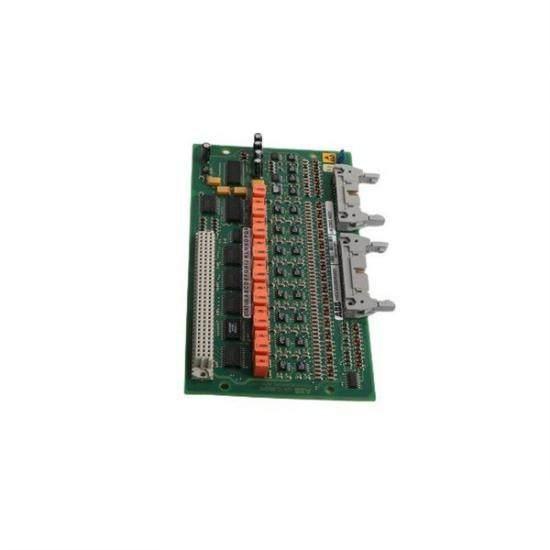 ABB 3BHL000986P3001 IGCT module
