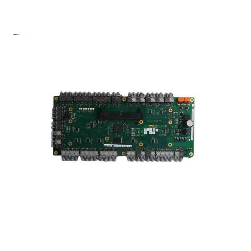 ABB DSBC176 Bus Extender Board