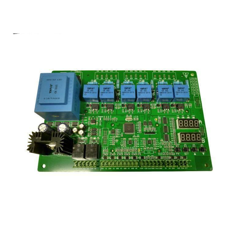 ABB DATX111 3ASC25H224 Control Board