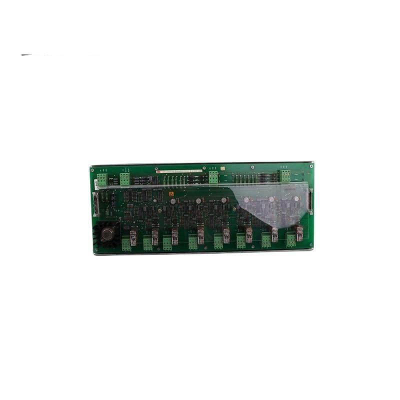 ABB 1MRK002246-BE control board