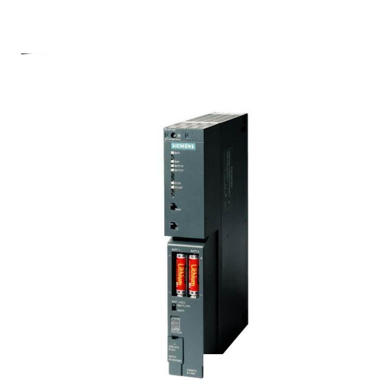 SIEMENS 6ES7407-0RA02-0AA0 Power supply PS407