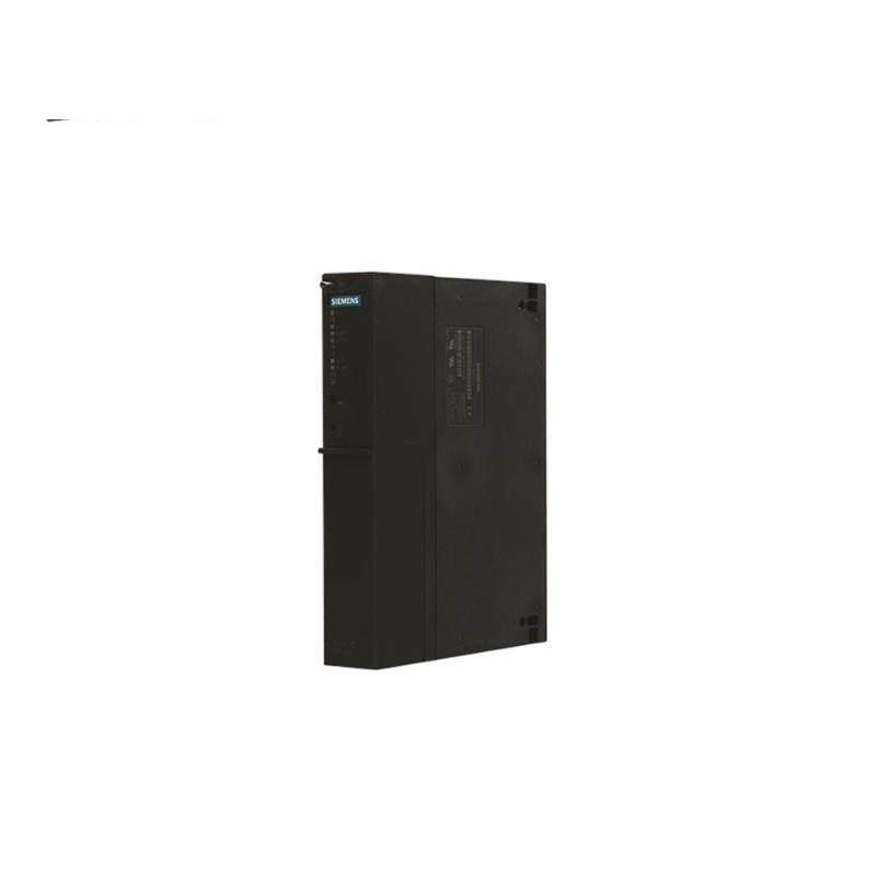 SIEMENS 6ES7407-0KA01-0AA0 POWER SUPPLY