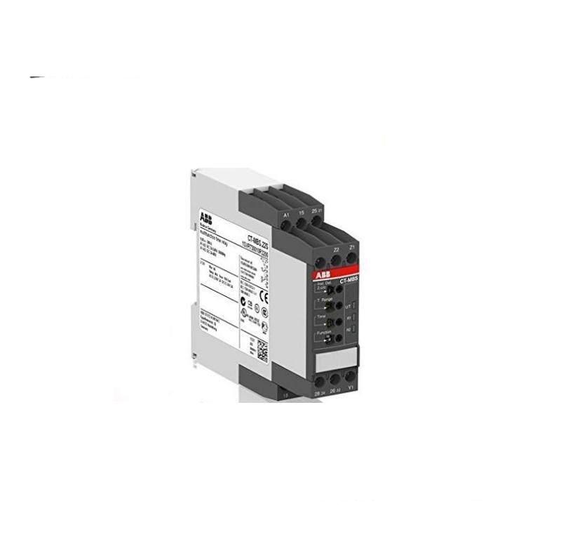 ABB 1SVR730010R3200 2C/O (SPDT) Contacts