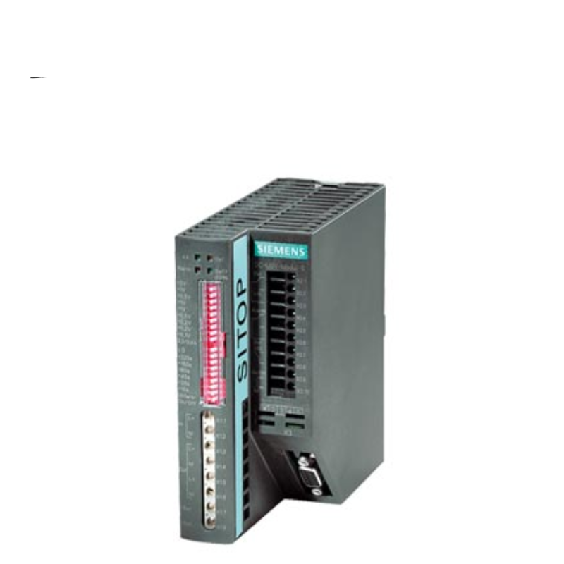 SIEMENS 6EP1931-2DC42 UPS MODULE/24VDC/6A/USB
