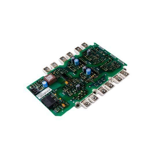 SIEMENS A5E00297630 inverter driver board